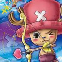 动漫卡通射手座头像