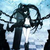 动漫卡通射手座头像