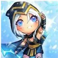 动漫卡通射手座头像