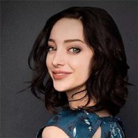 北极星小姐姐头像