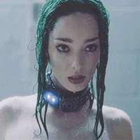 北极星小姐姐头像