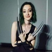 北极星小姐姐头像