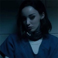 北极星小姐姐头像