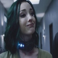 北极星小姐姐头像