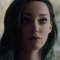 北极星小姐姐头像