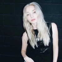 北极星小姐姐头像