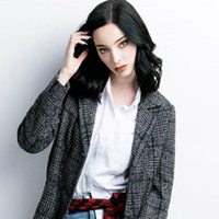 北极星小姐姐头像