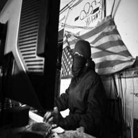 匿名者黑客组织头像