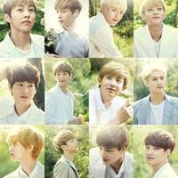 十个人的闺蜜头像