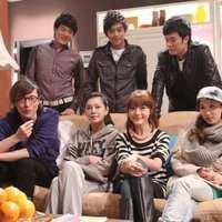 十个人的闺蜜头像