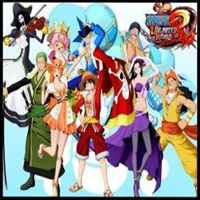 十个人的集体动漫头像