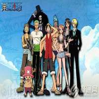 十个人的集体动漫头像