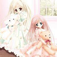 卡哇伊头像卡通超萌