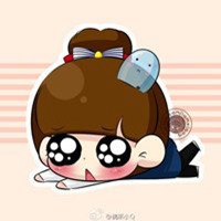 卡哇伊头像卡通超萌