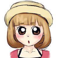 卡哇伊头像卡通超萌