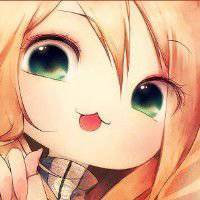 卡哇伊头像卡通超萌