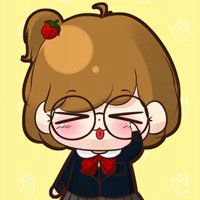 卡哇伊头像卡通超萌