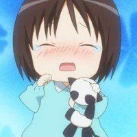 卡哇伊头像女生