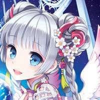 卡哇伊头像女生