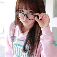 卡哇伊头像女生