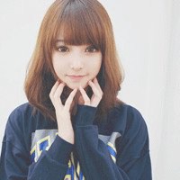 卡哇伊头像女生