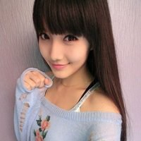 卡哇伊头像女生