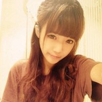 卡哇伊头像女生