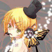 卡哇伊头像情侣