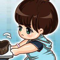 卡哇伊头像情侣