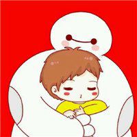 卡哇伊头像情侣