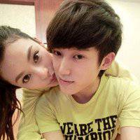 卡哇伊头像情侣