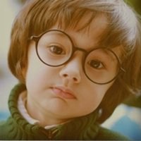 卡哇伊头像男生