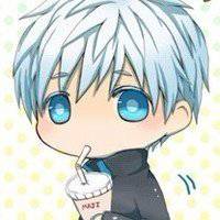 卡哇伊头像男生