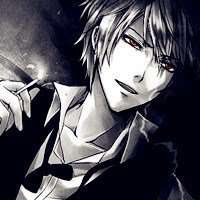 卡哇伊头像男生