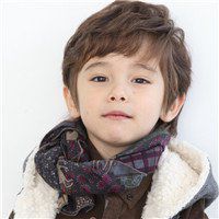 卡哇伊头像男生