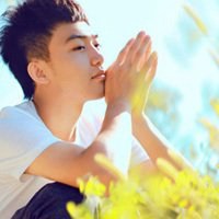 卡哇伊头像男生