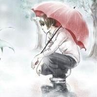 卡哇伊头像男生