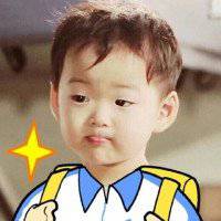 卡哇伊头像男生