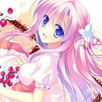 卡哇伊头像男生