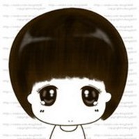 卡哇伊头像男生