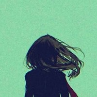 卡通失落头像图片大全