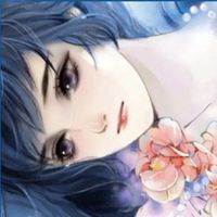 卡通失落头像图片大全