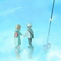 卡通失落头像图片大全