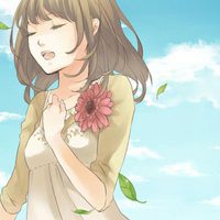 卡通失落头像图片大全