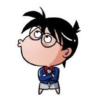 卡通失落头像图片大全