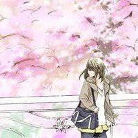 卡通失落头像图片大全