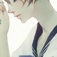 卡通失落头像图片大全