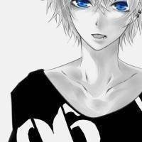 卡通失落头像图片大全