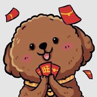 卡通本命年头像女图片