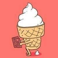 卡通本命年头像女图片